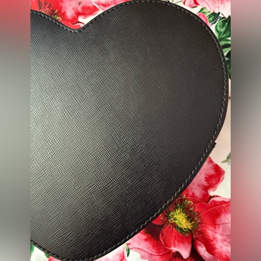 Kate Spade Love Shack Heart Crossbody Bag - Picture 15 of 15